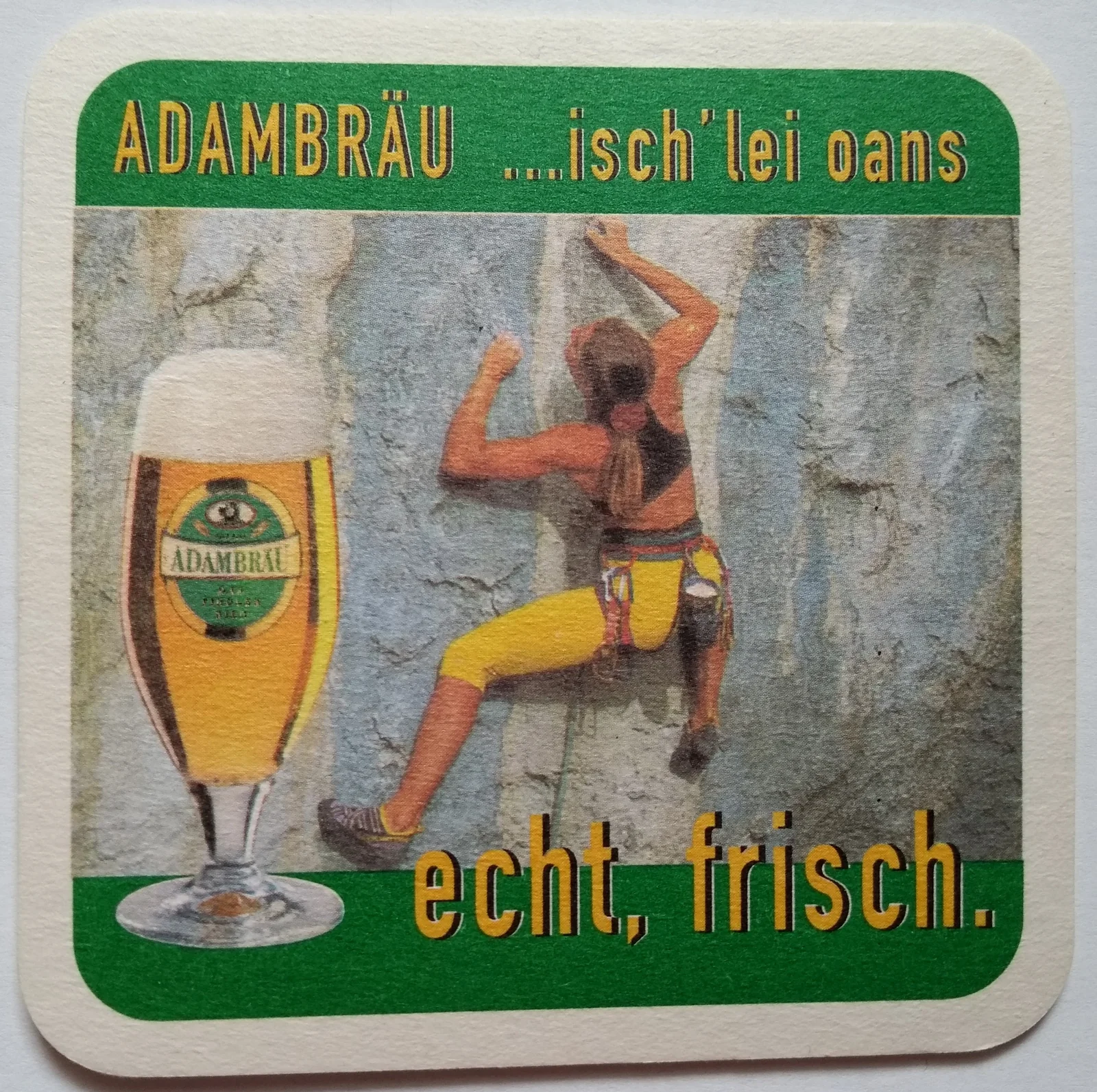 Reverso de ADAMBRAU #1