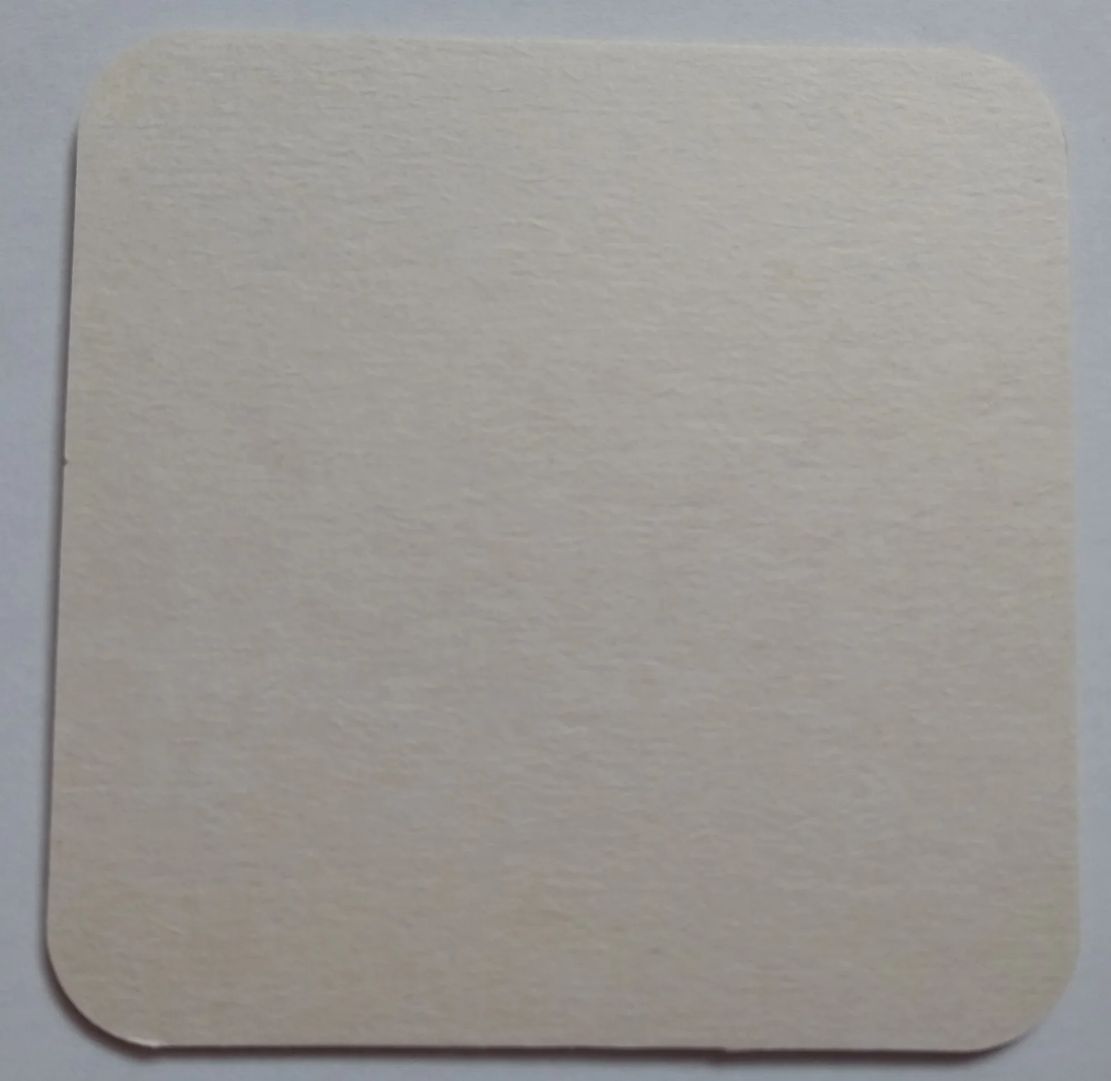 Reverso de AMBAR #2