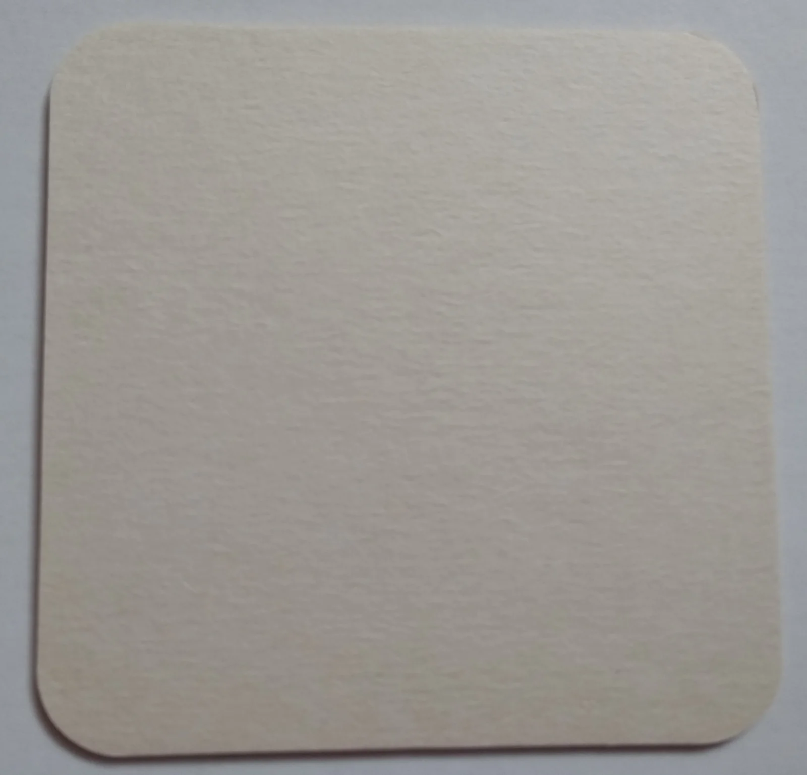 Reverso de AMBAR #3
