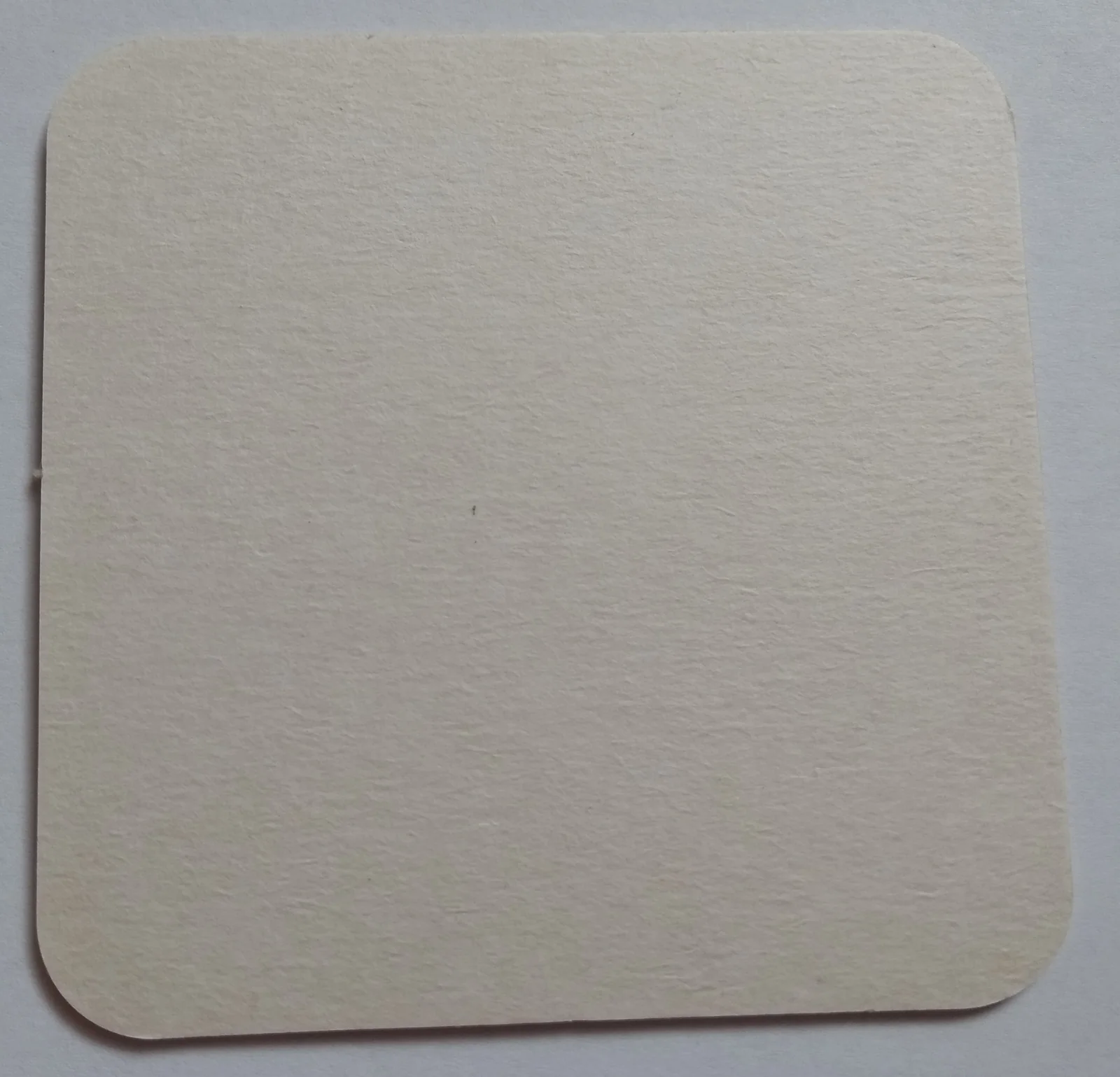 Reverso de AMBAR #4