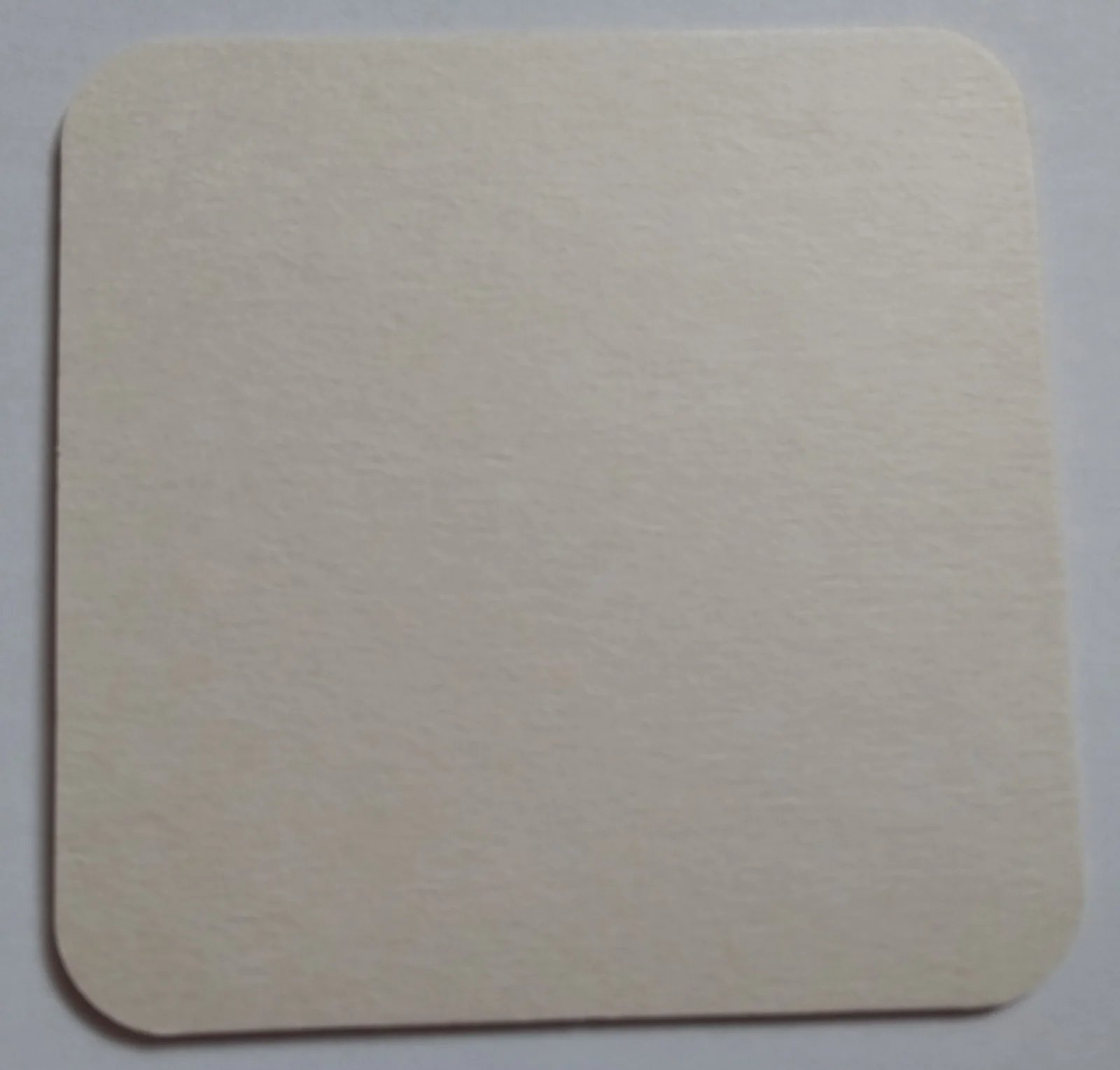Reverso de AMBAR #6