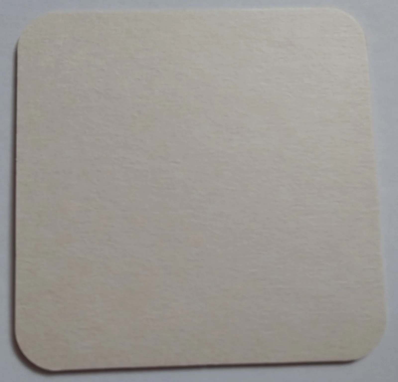 Reverso de AMBAR #7