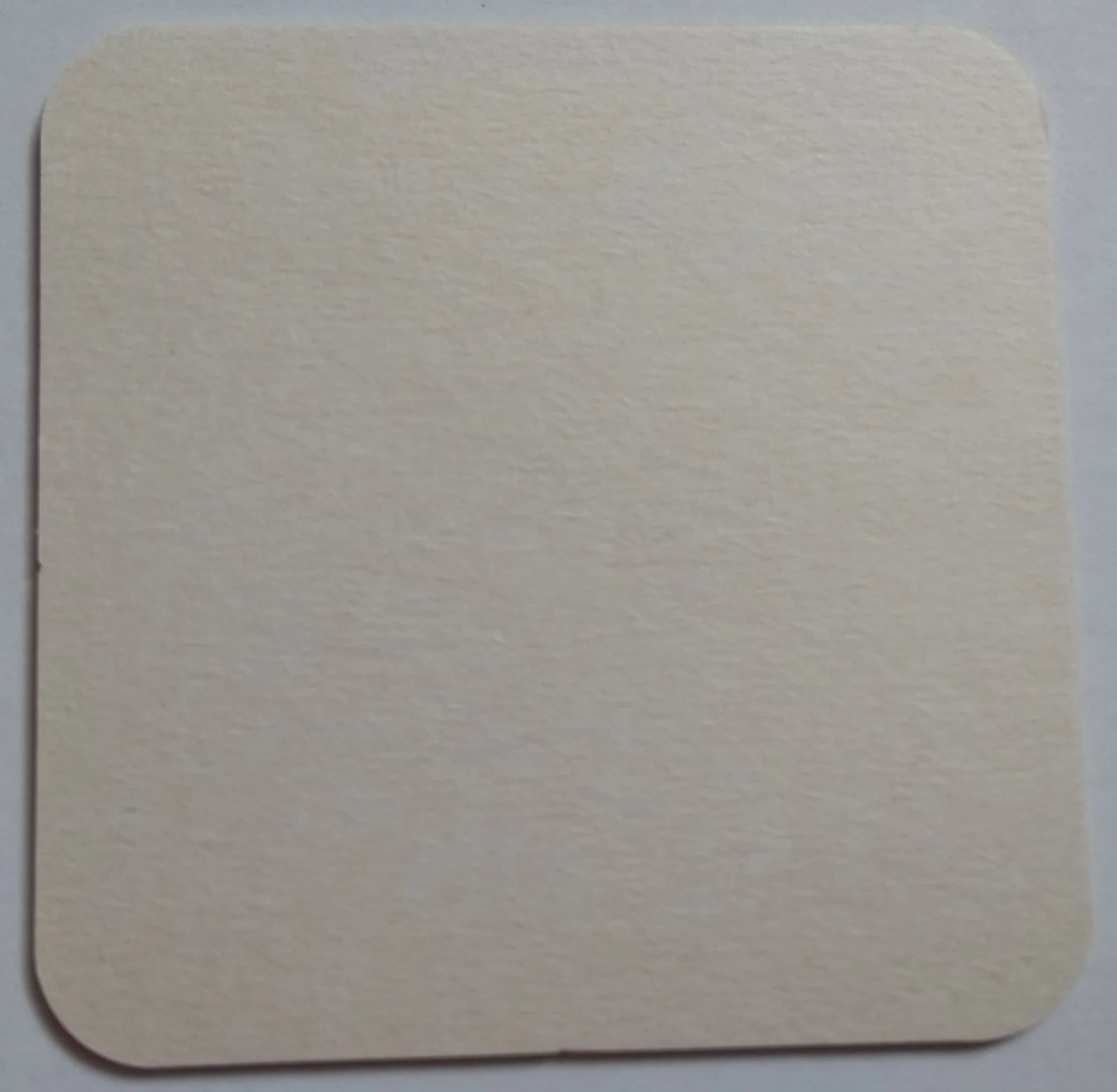 Reverso de AMBAR #8