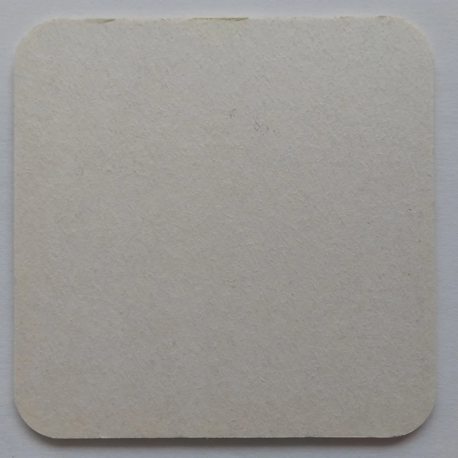 Reverso de AMBAR #9