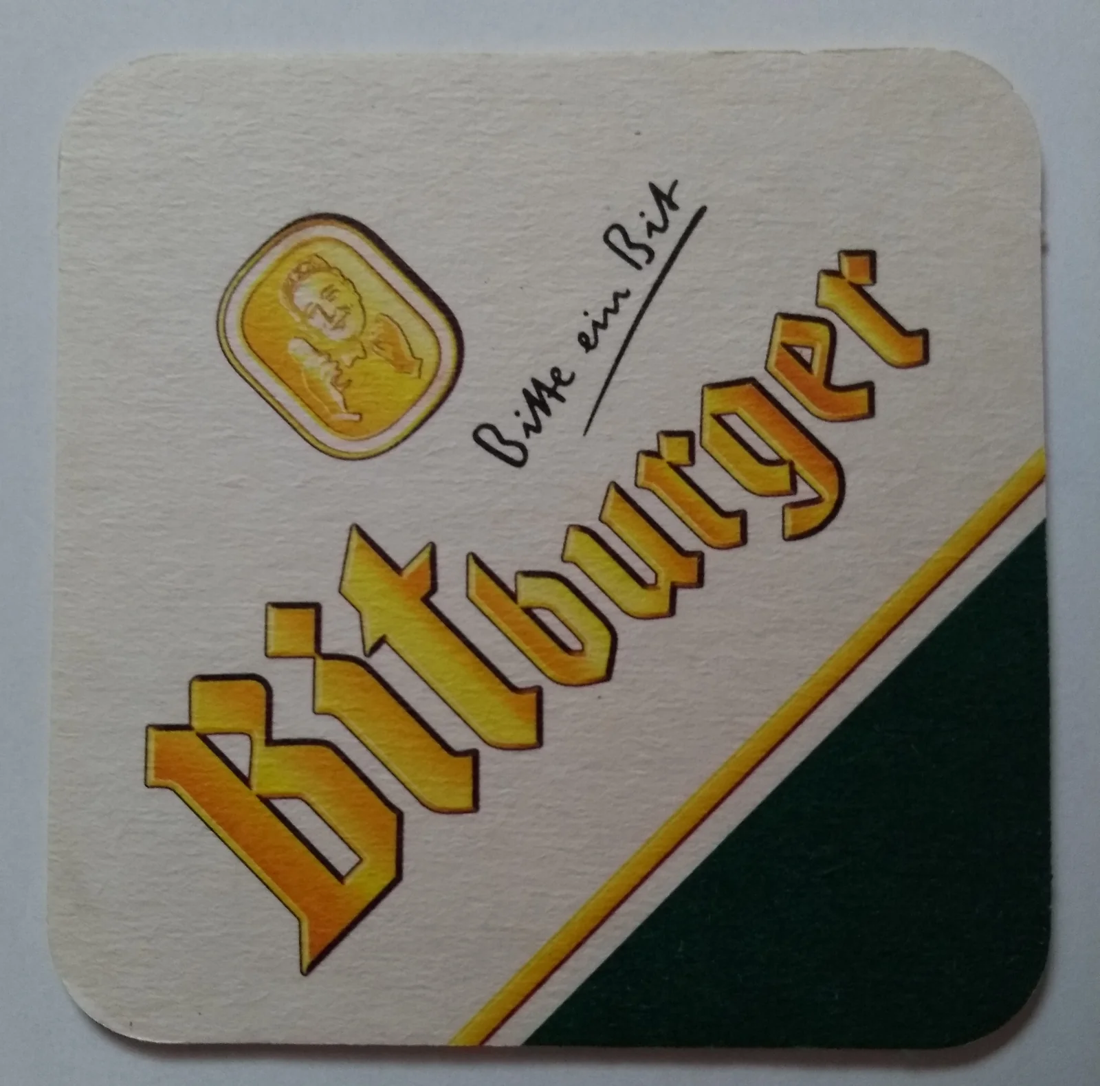 Reverso de BITBURGUER #4