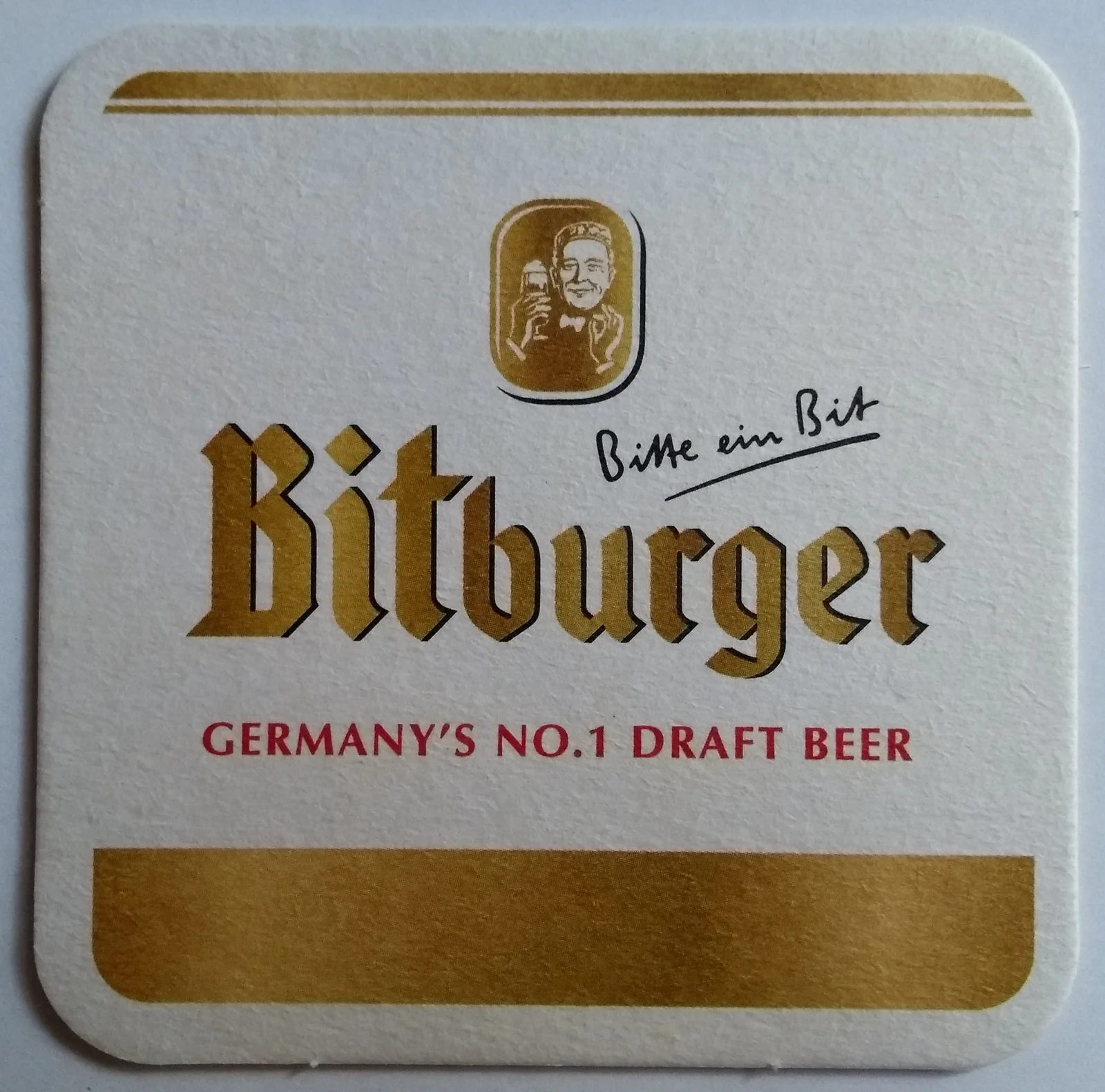 Anverso de BITBURGUER #10