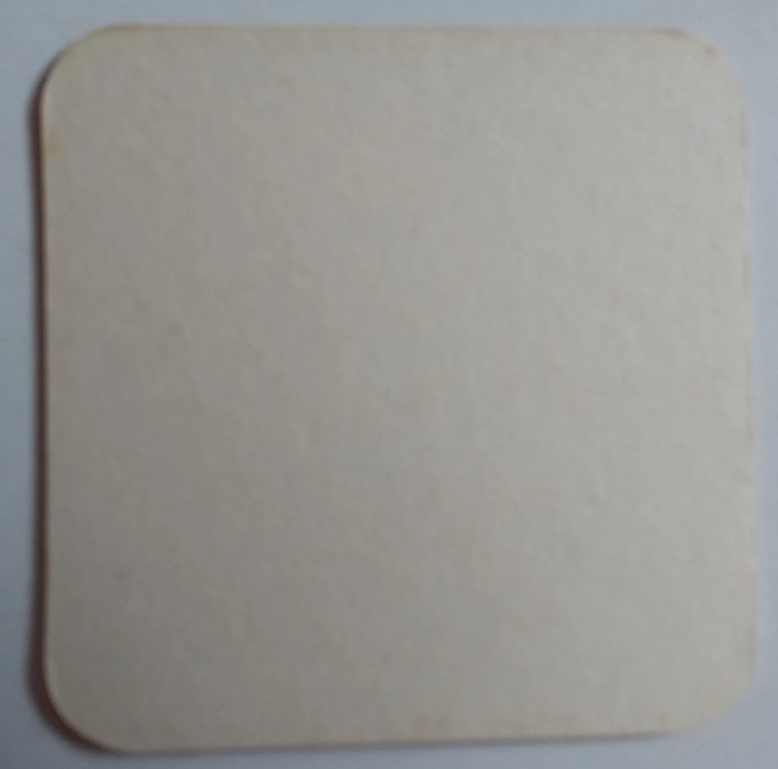 Reverso de BUDWEISER #5