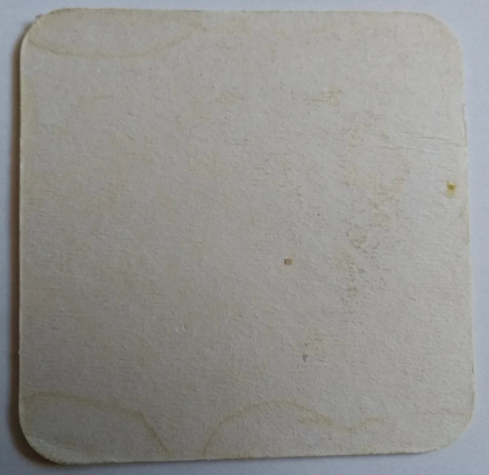 Reverso de CRUZCAMPO #3