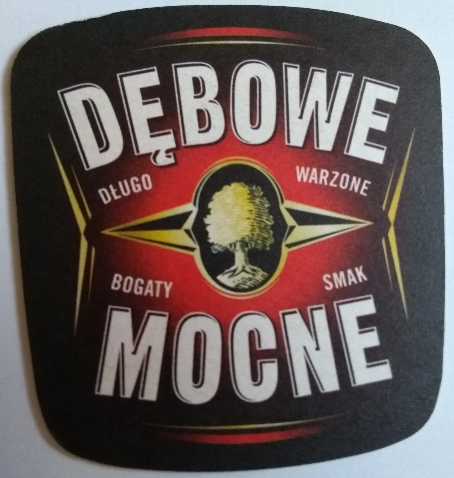 Anverso de DEBOWE #1