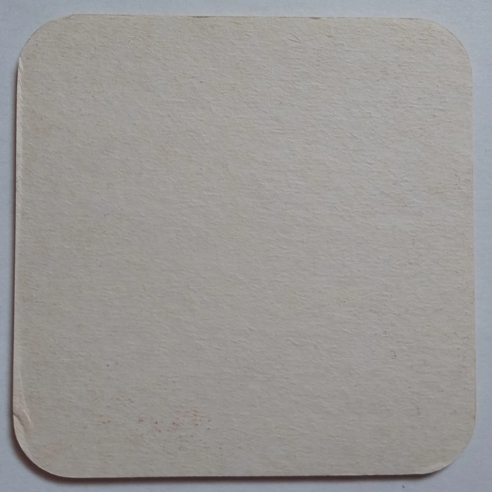 Reverso de FLORIS #1