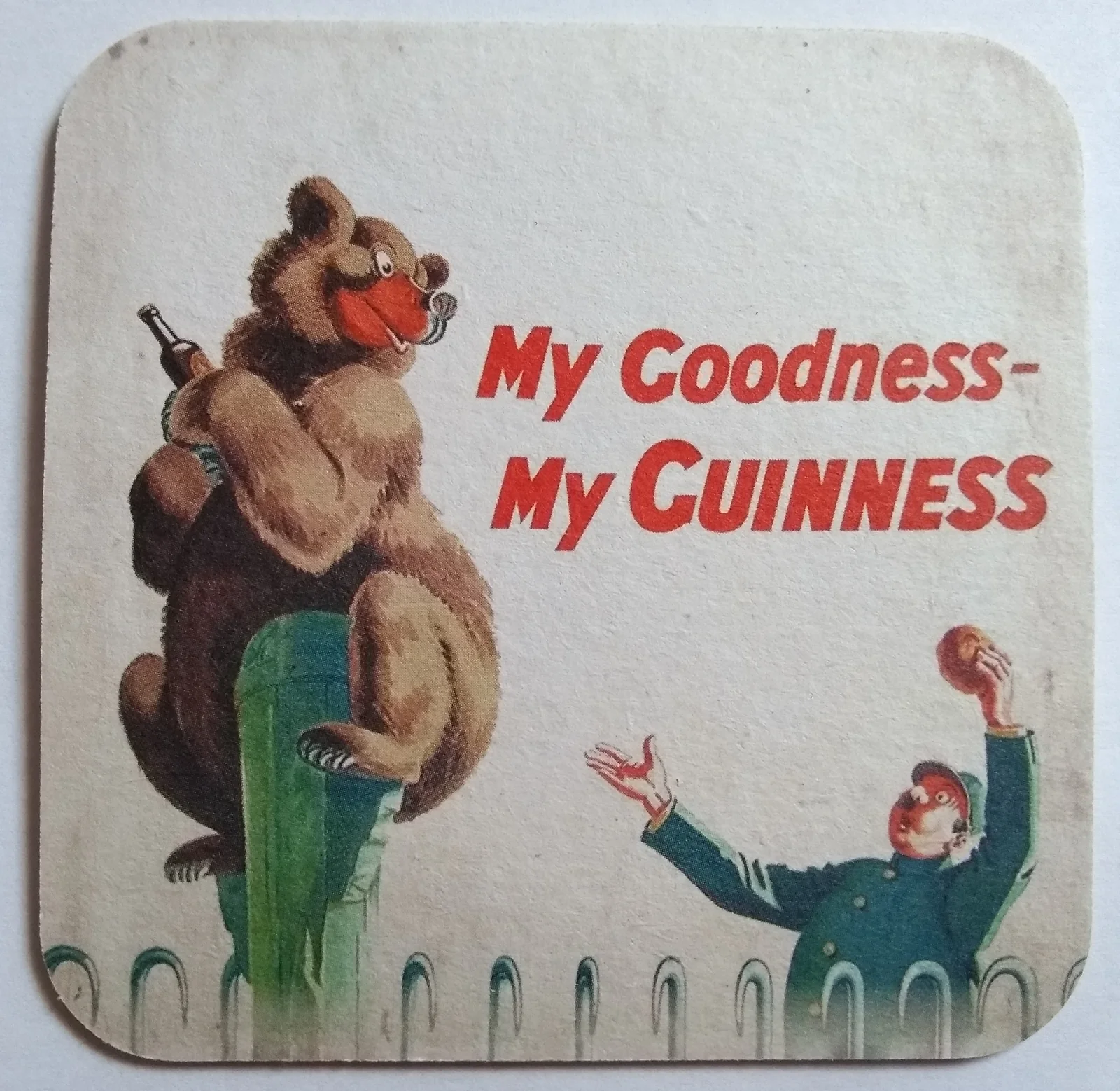 Reverso de GUINESS #2