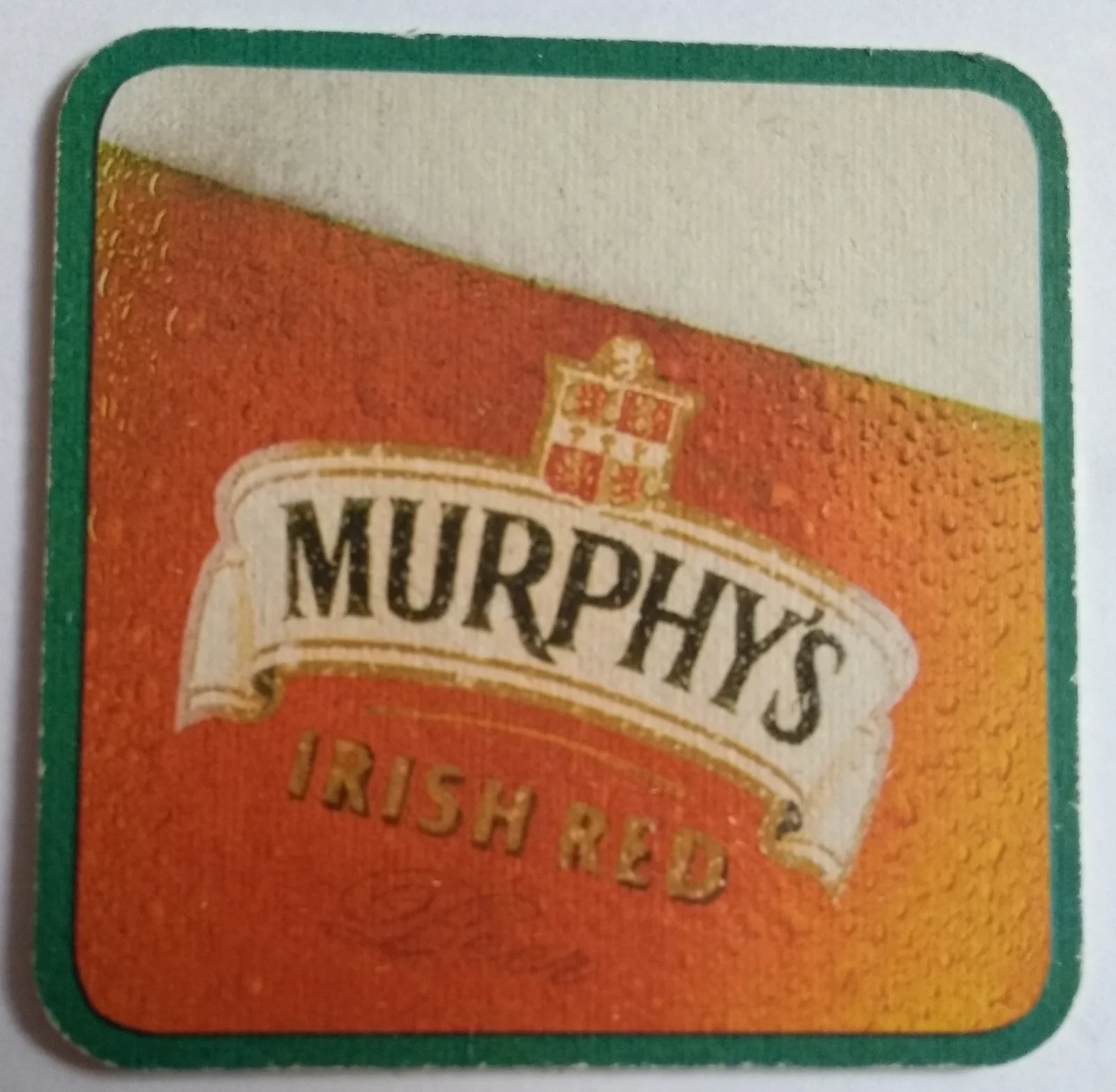 Reverso de GUINESS #23