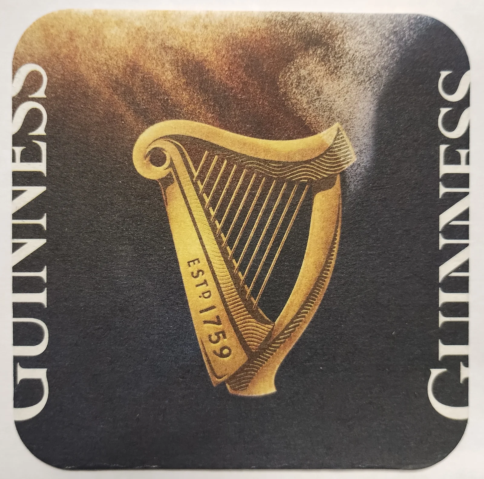 Anverso de GUINESS #37