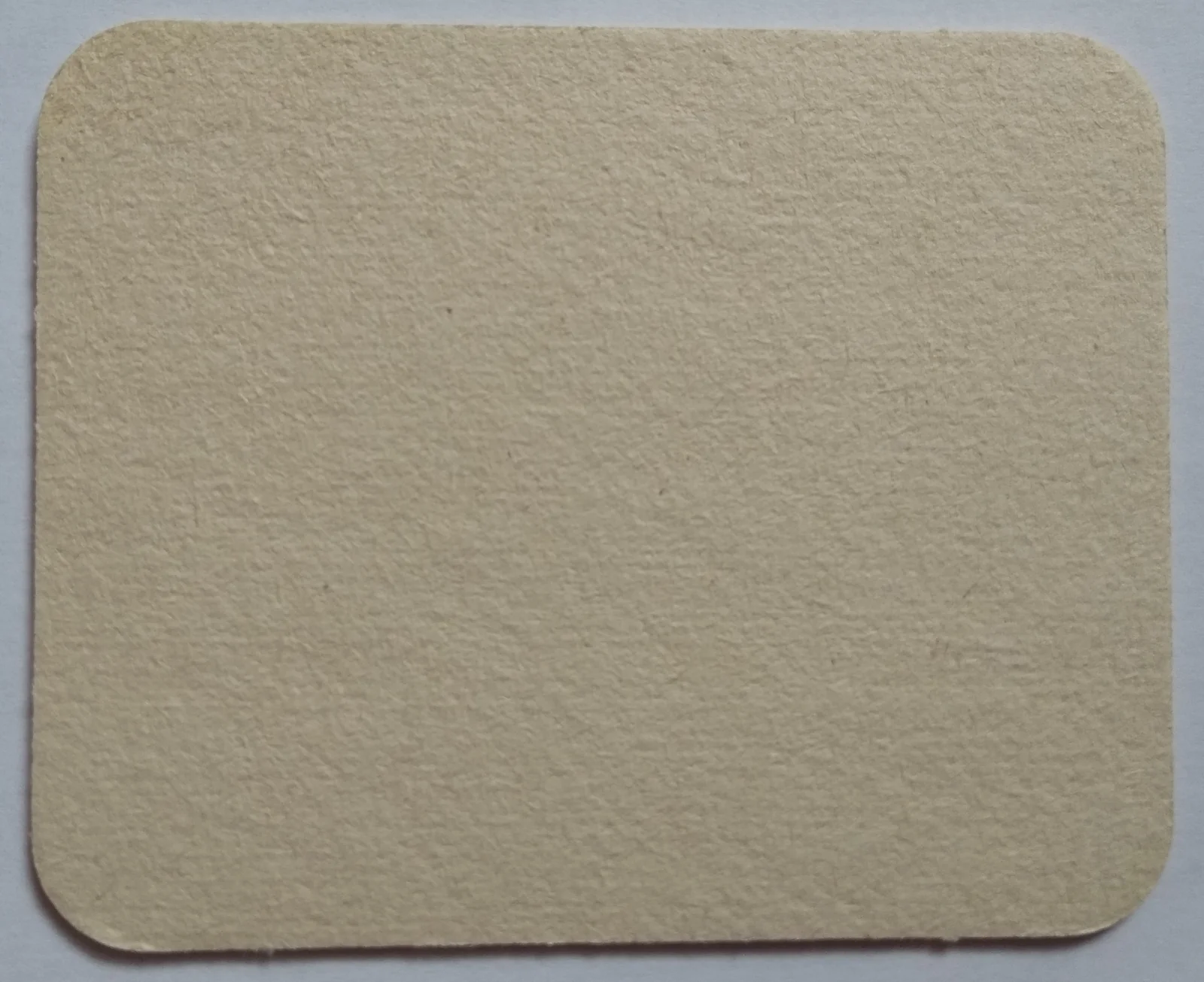 Reverso de HET KAPITTEL #1