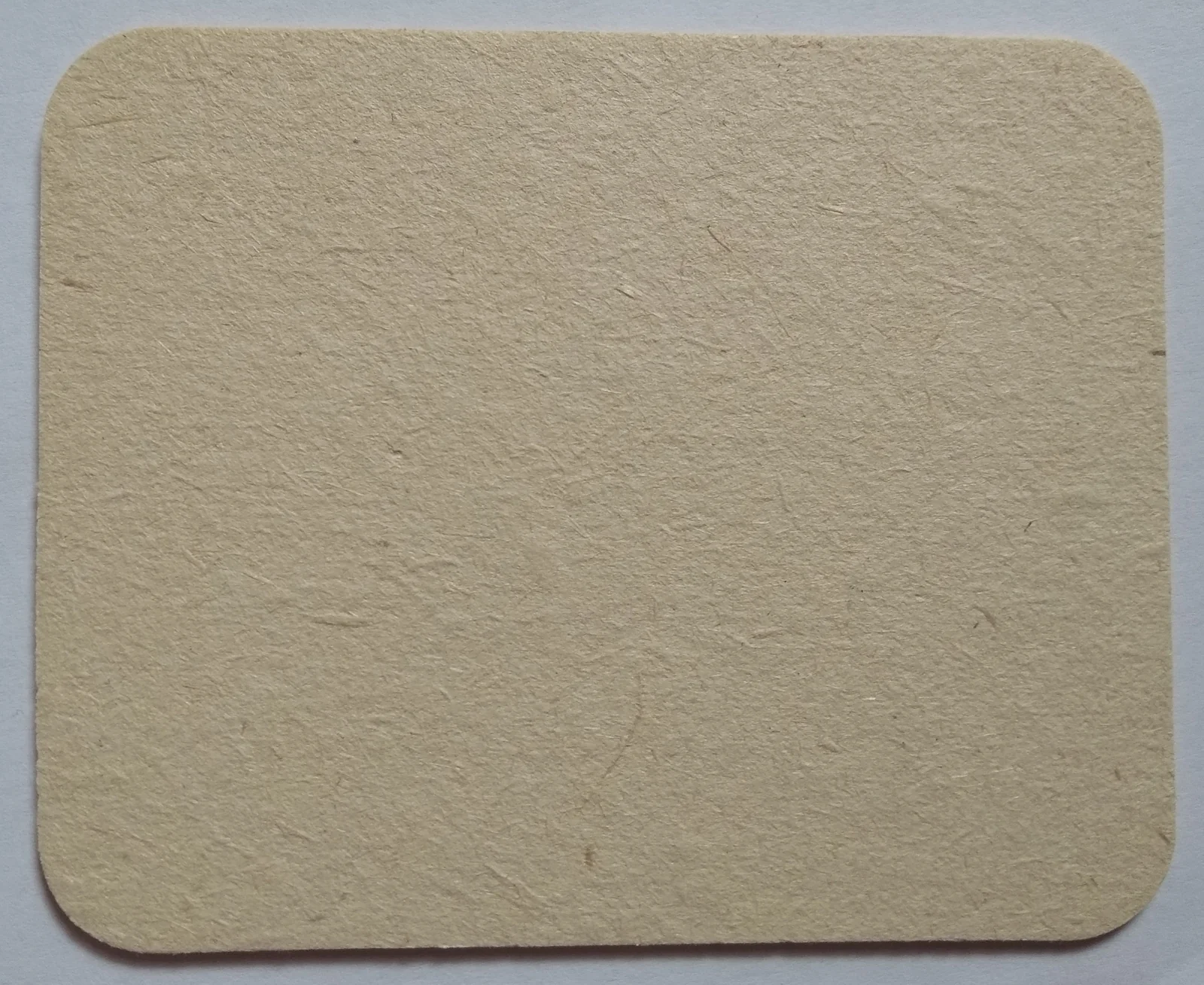 Reverso de HET KAPITTEL #2
