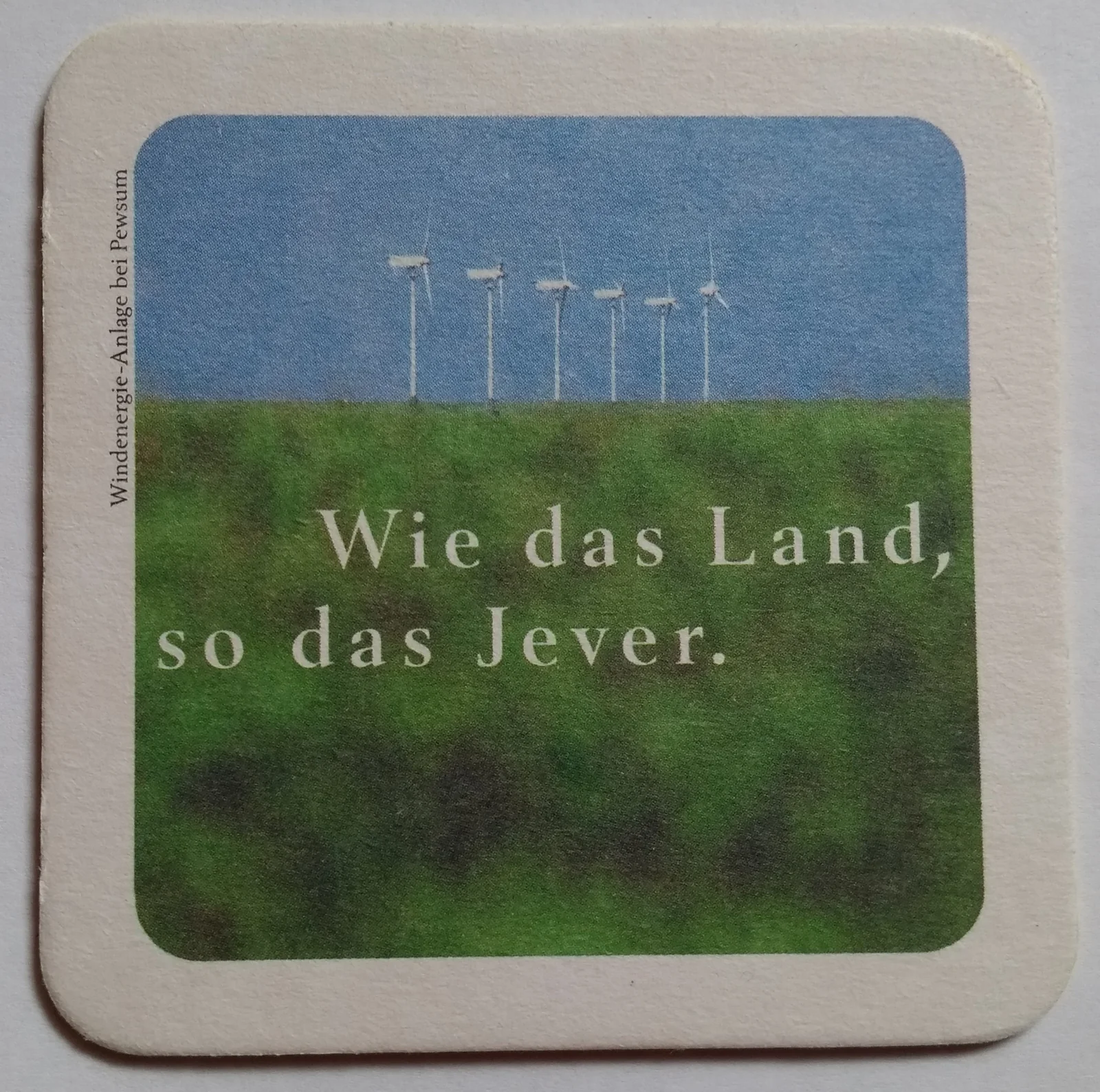 Reverso de JEVER #2