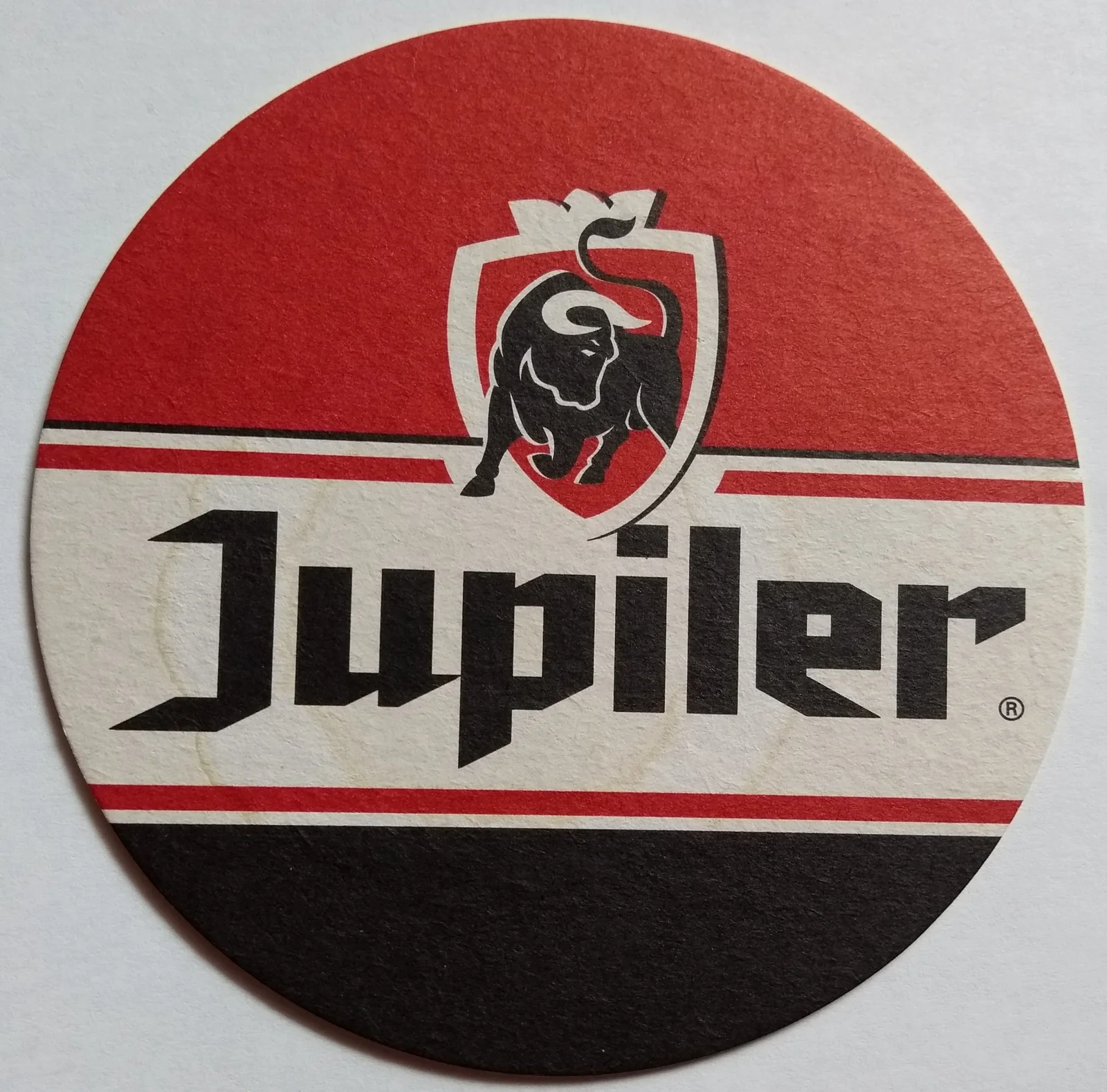 Anverso de JUPILER #1