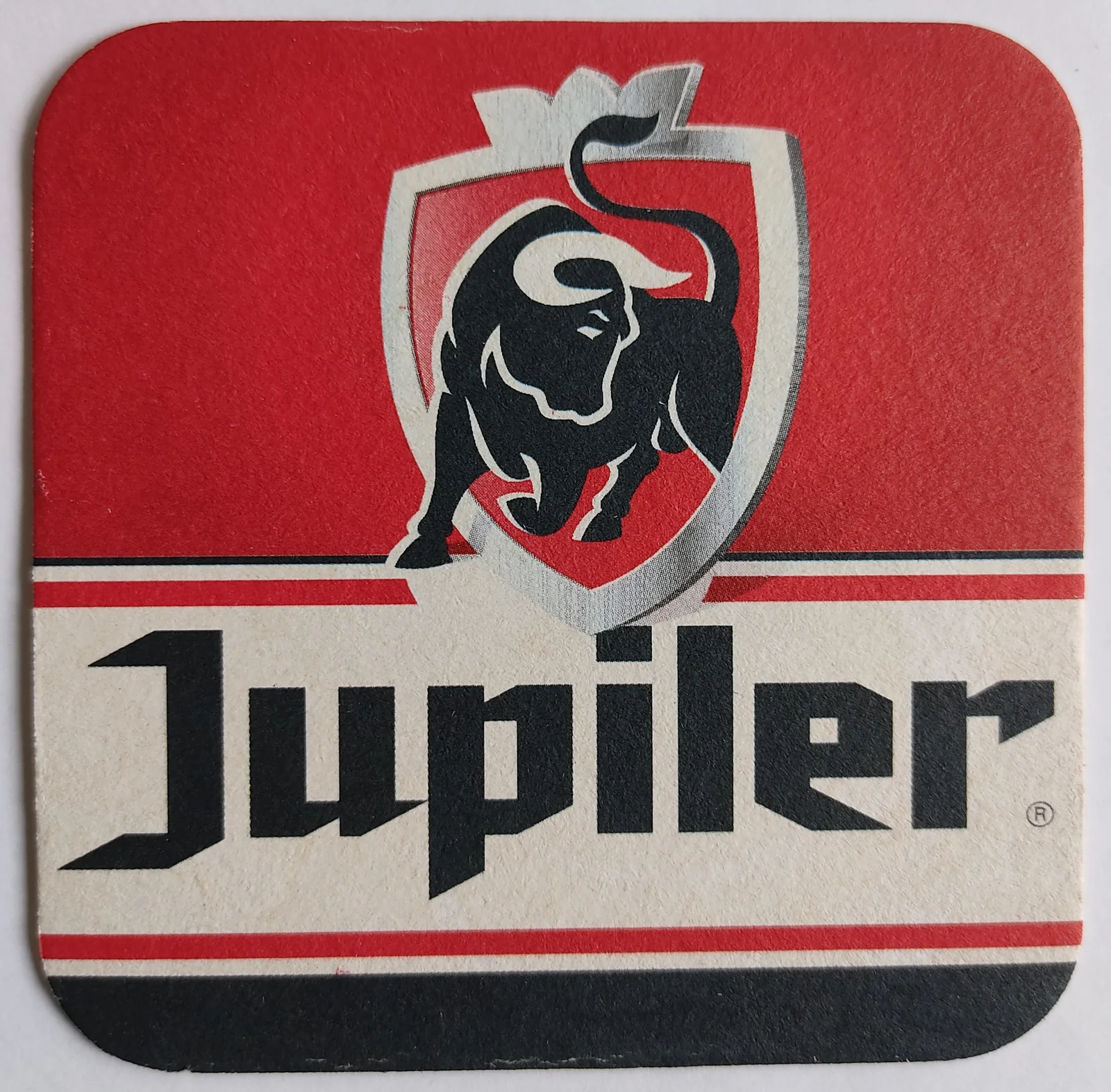 Anverso de JUPILER #4