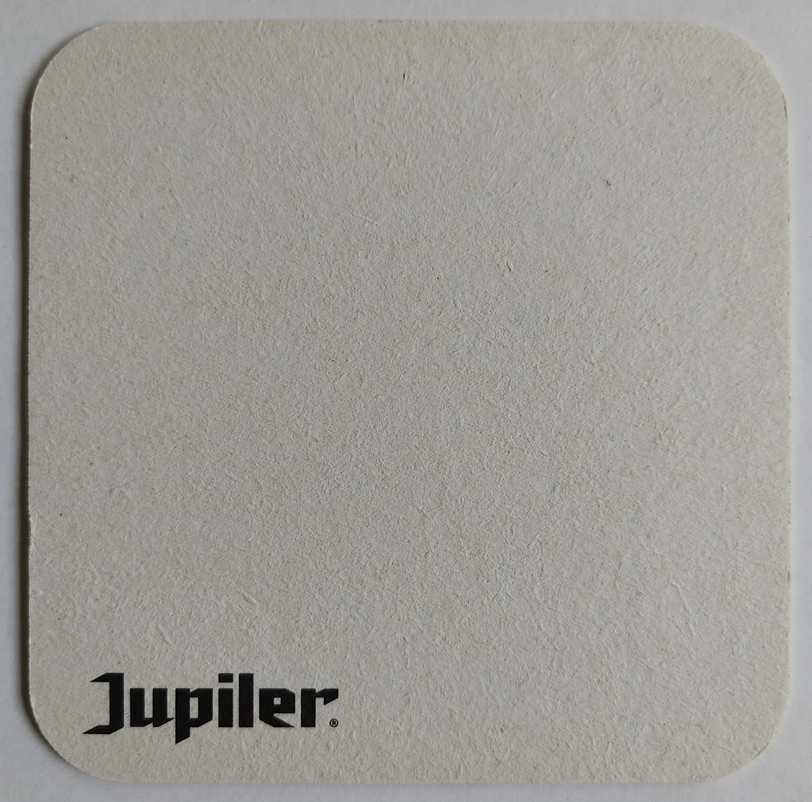 Reverso de JUPILER #5