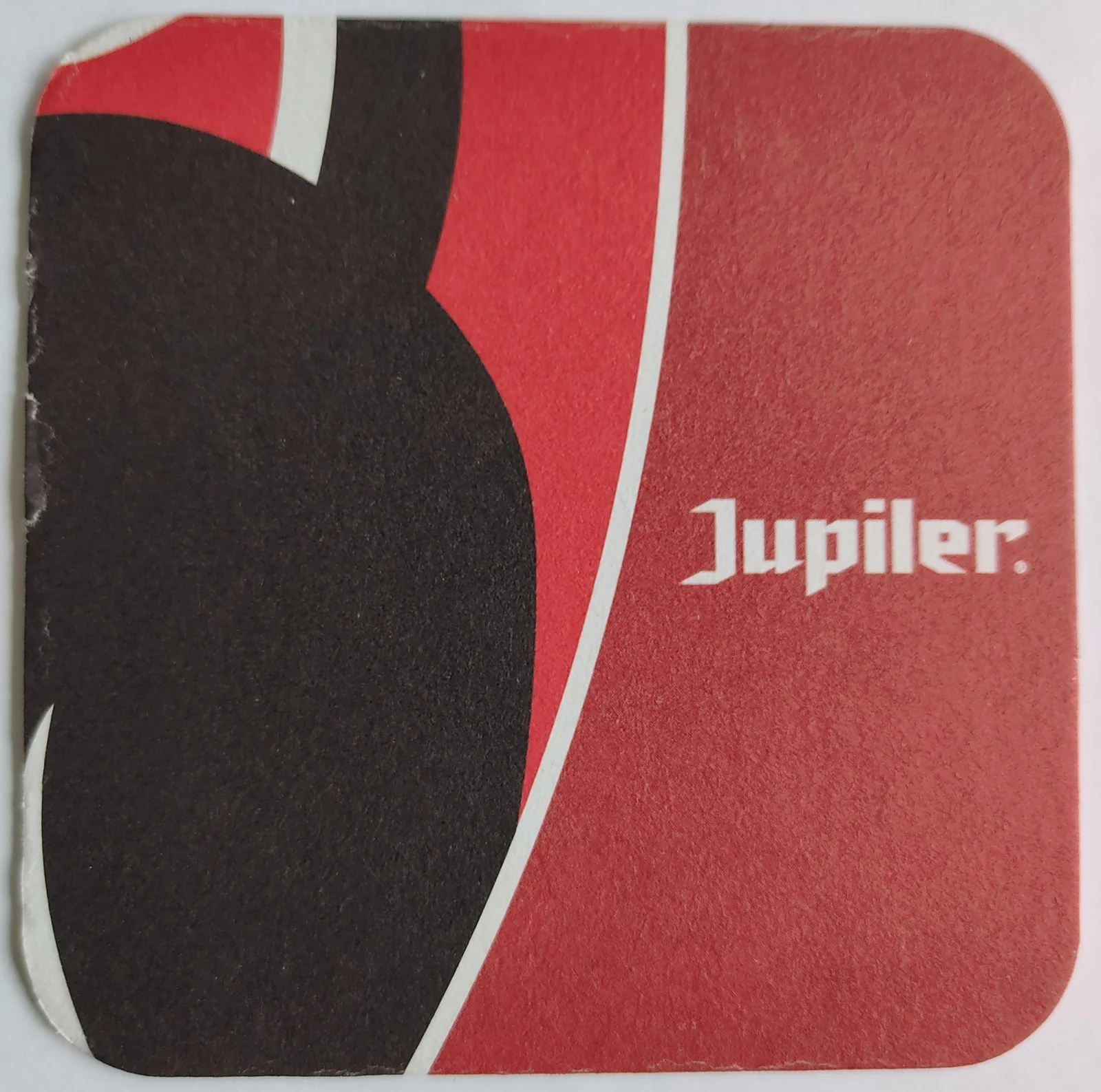 Anverso de JUPILER #7