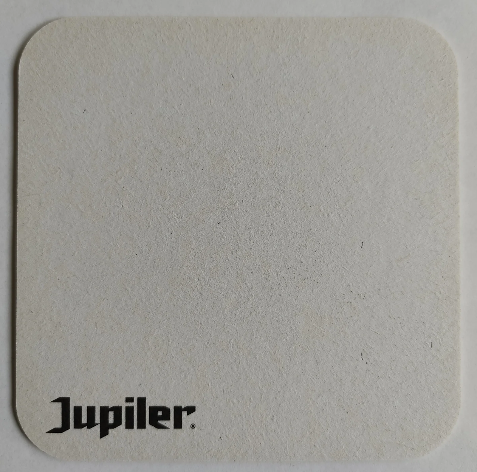 Reverso de JUPILER #7