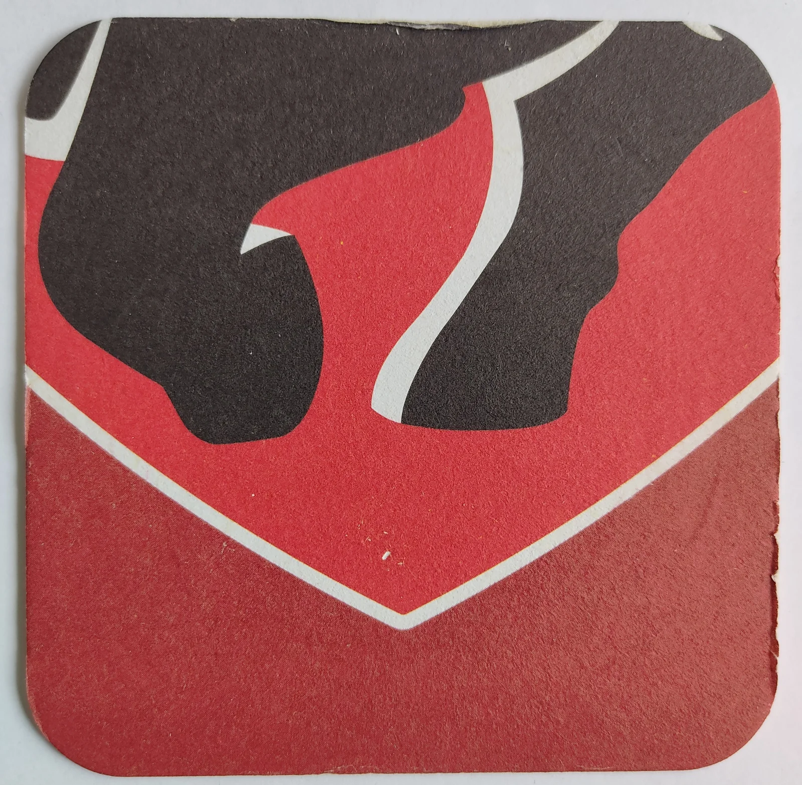 Anverso de JUPILER #9