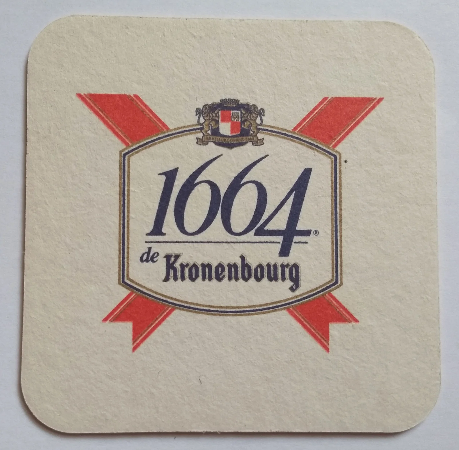 Anverso de KRONENBURG #5