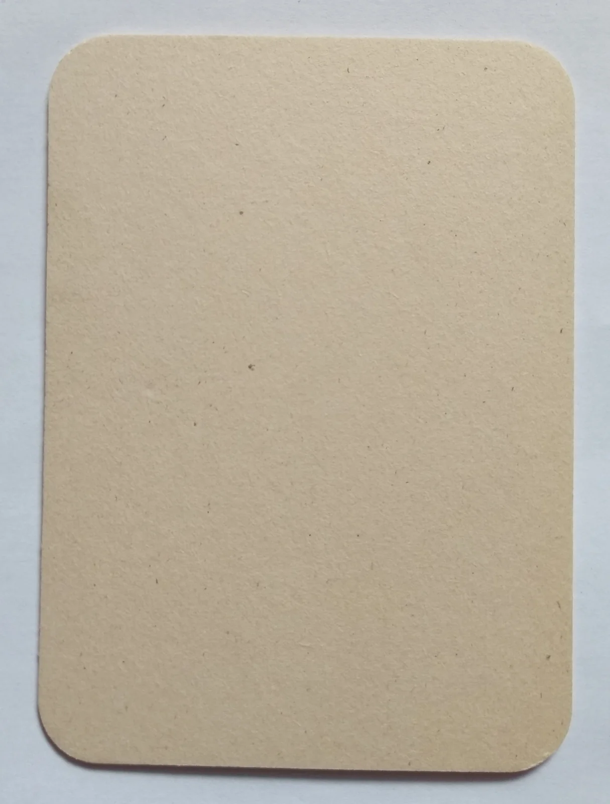 Reverso de KWAK #2