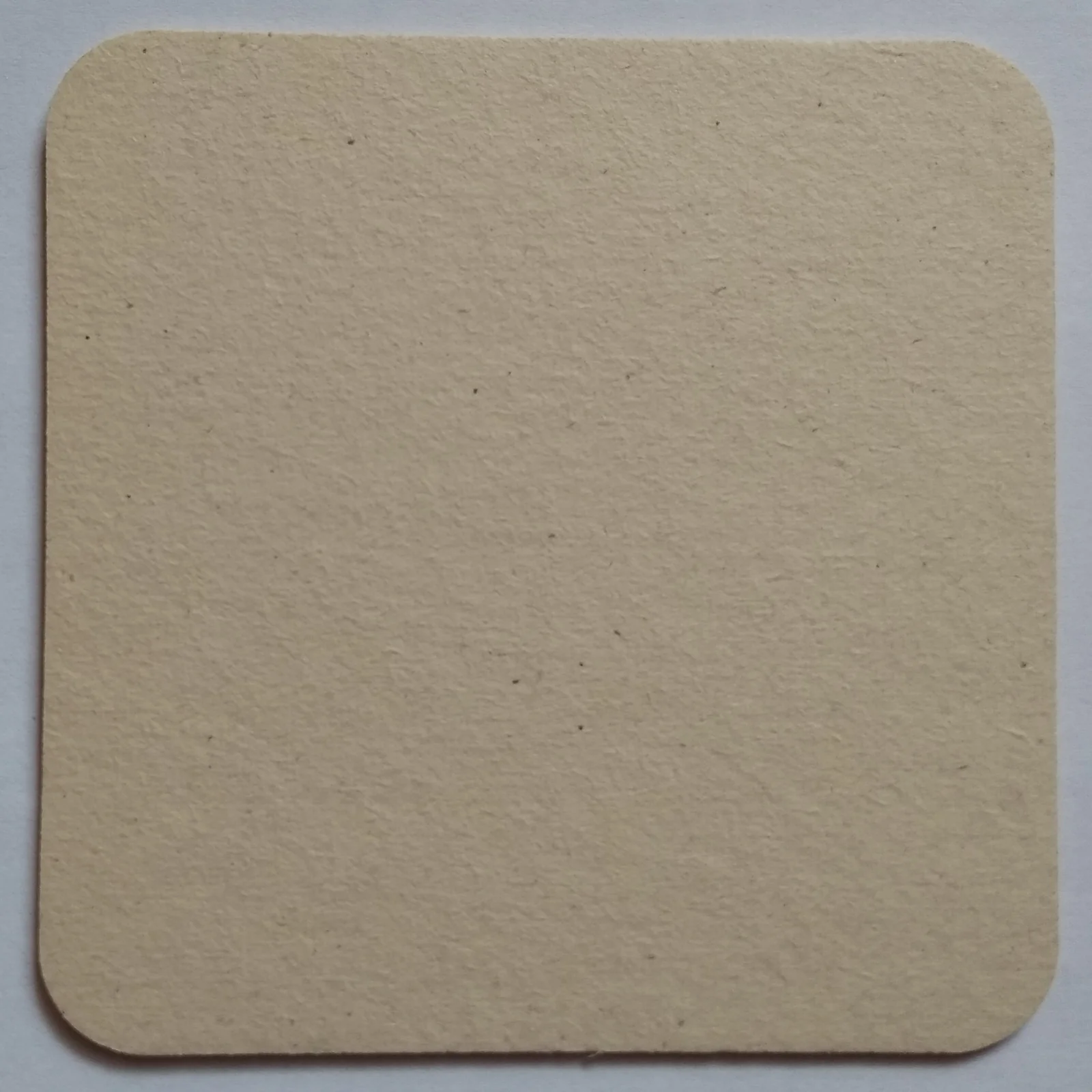 Reverso de LA #1