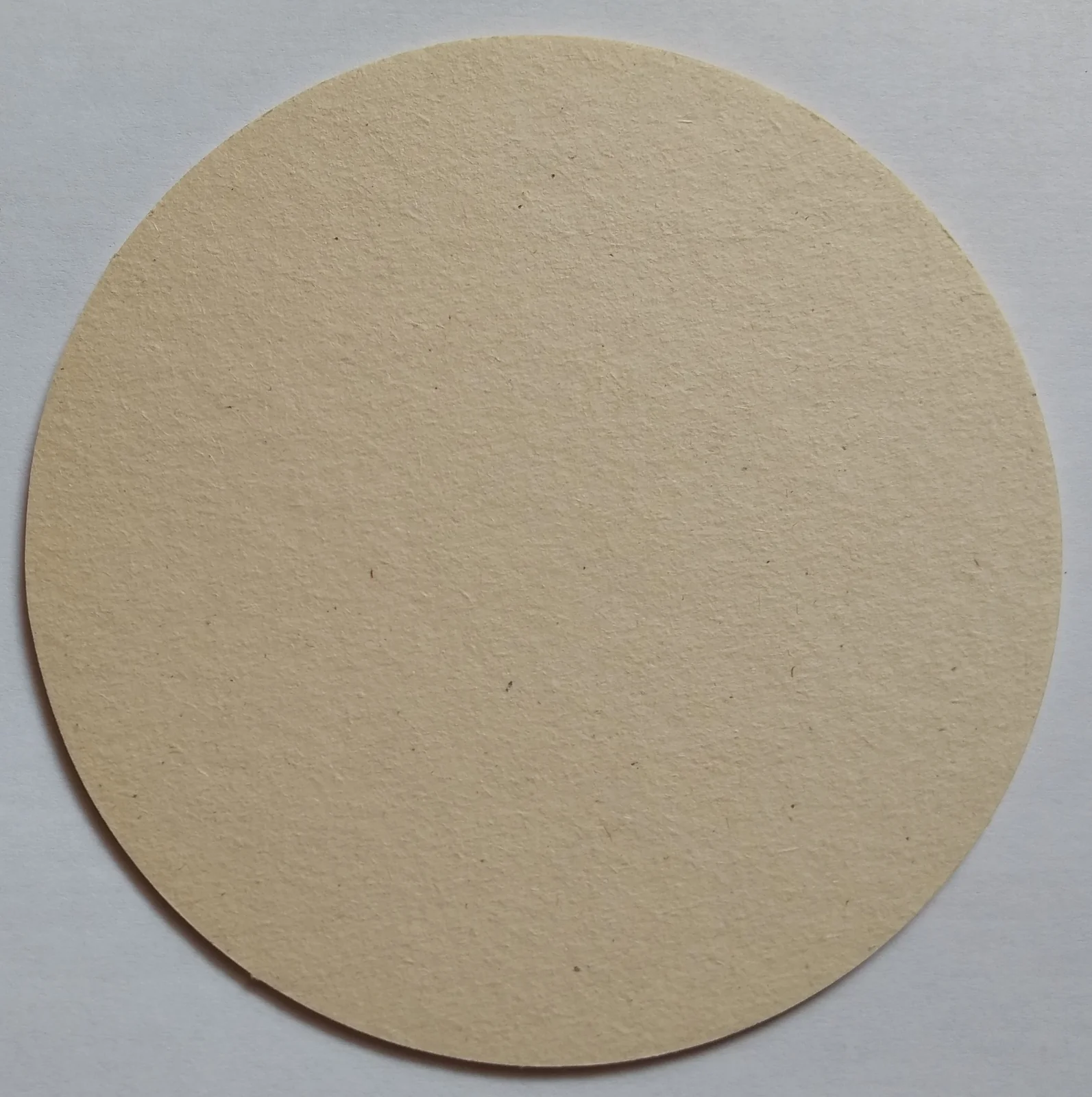 Reverso de LEFFE #2