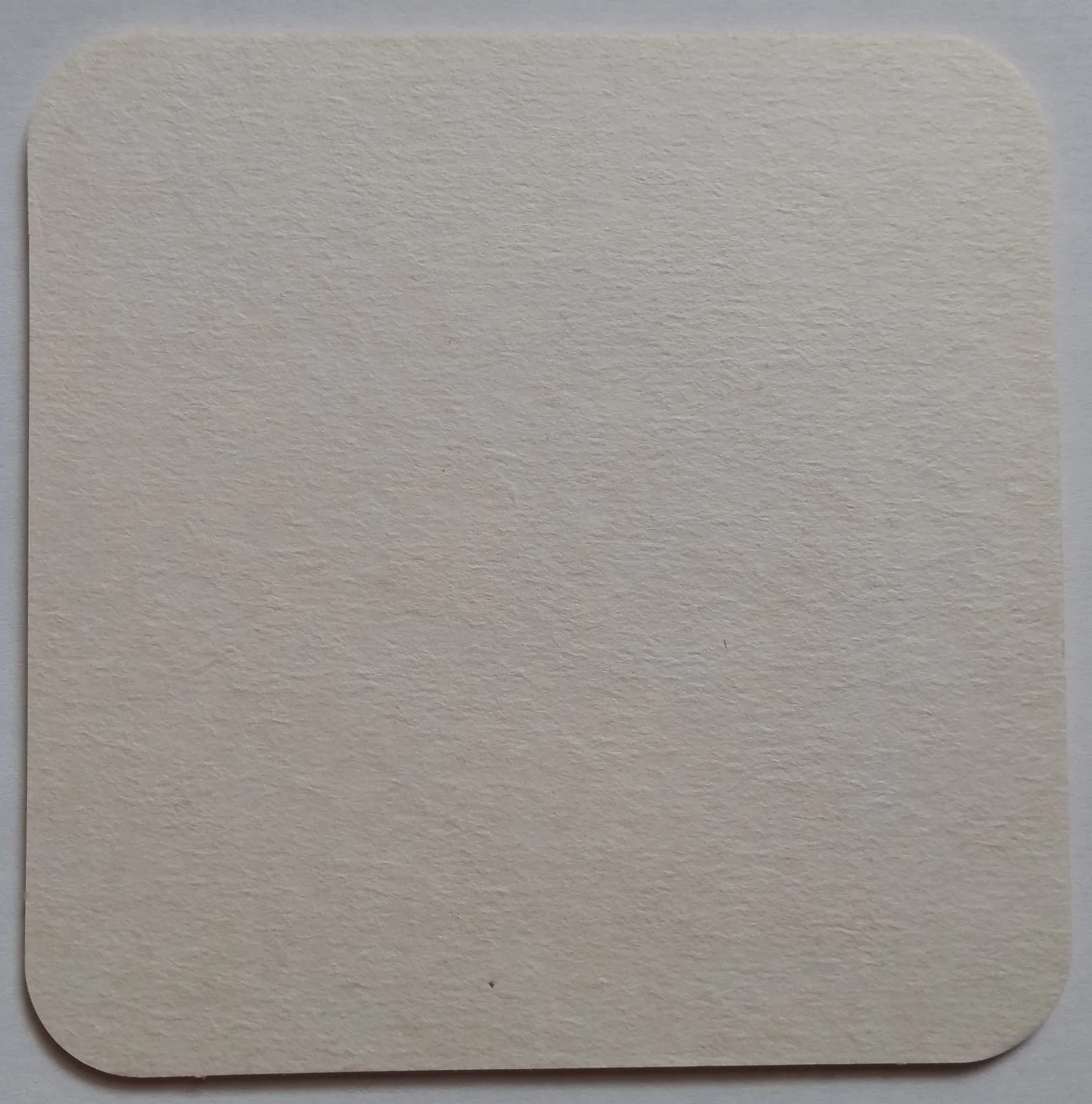Reverso de MURPHYS #6