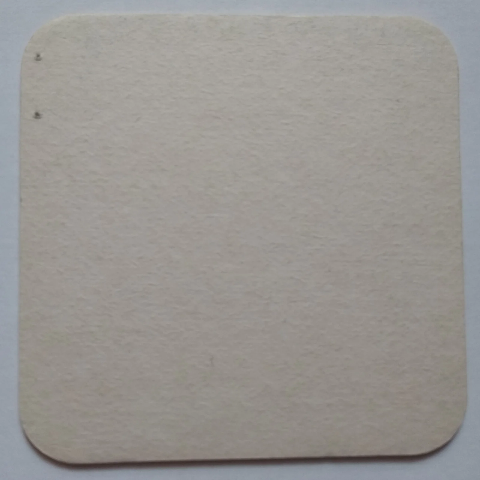 Reverso de PALM #1