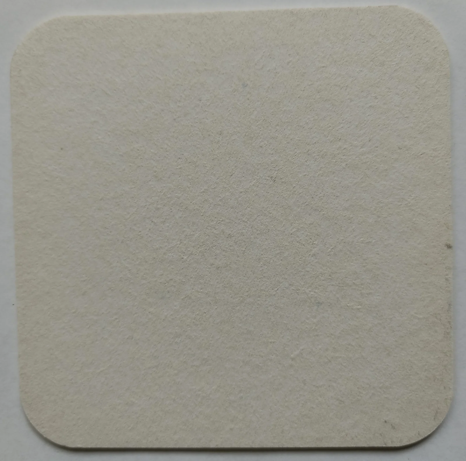 Reverso de PALM #2
