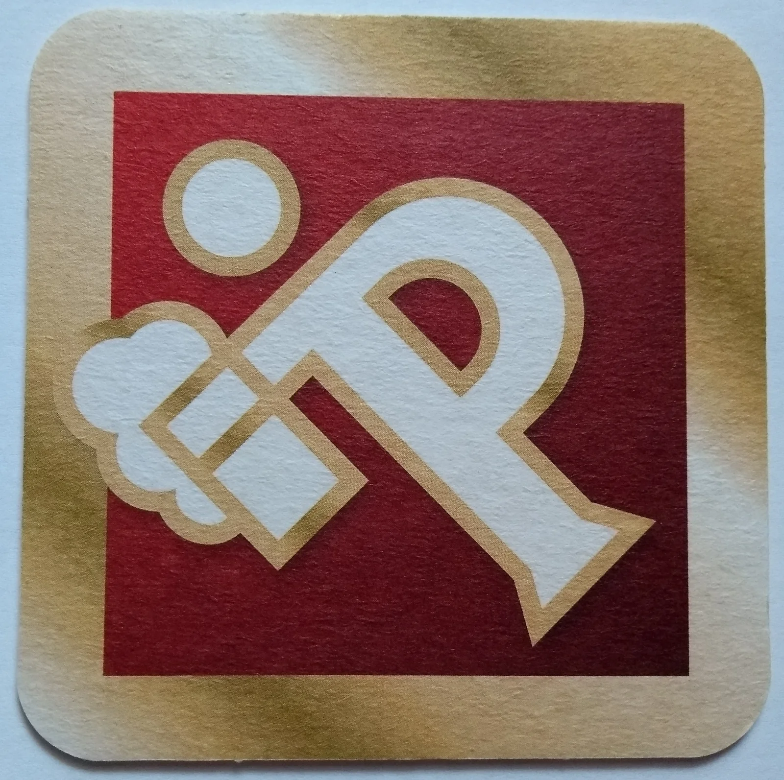 Reverso de PARK #1