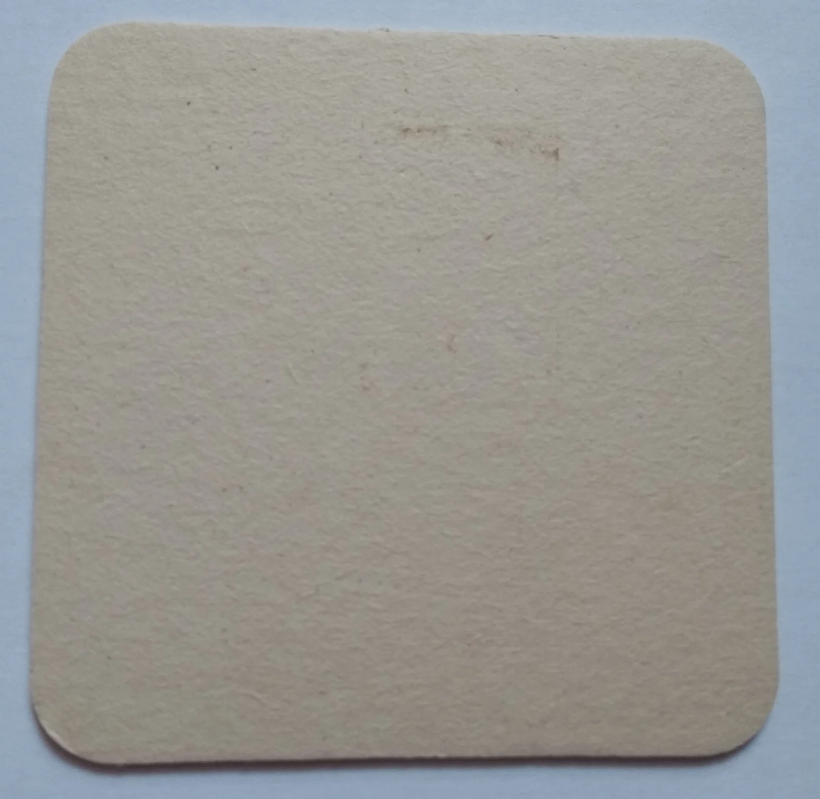 Reverso de PETRUS #1