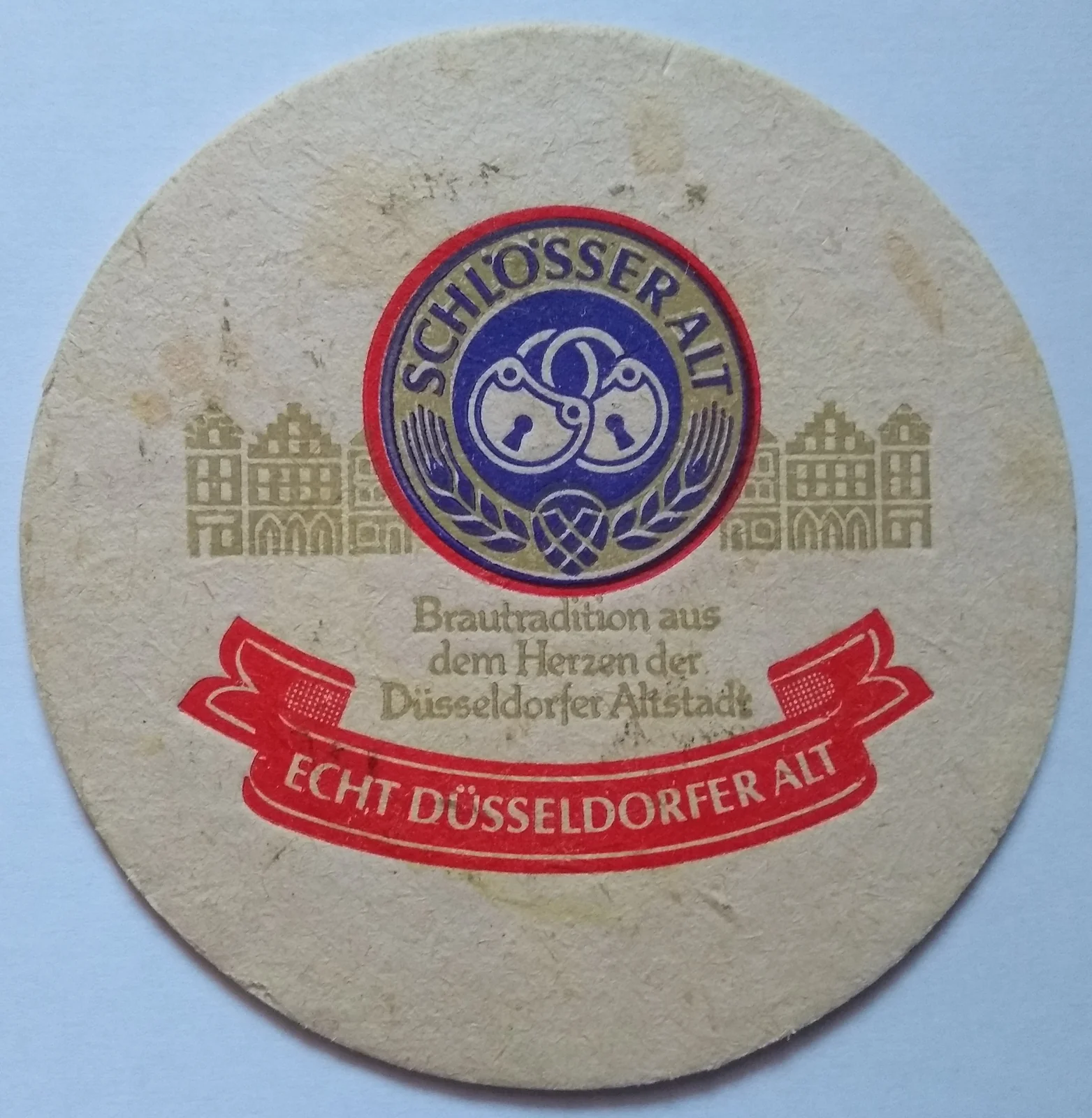Reverso de SCHLÖSSERALT #1