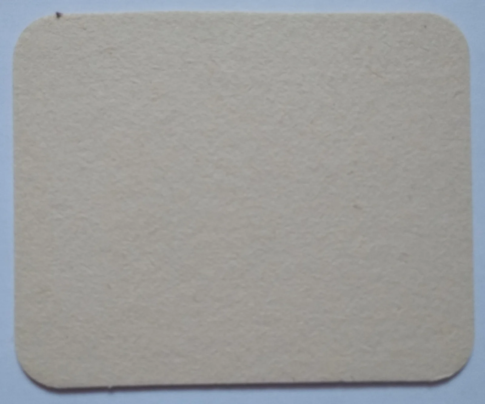 Reverso de ST. LOUIS #1