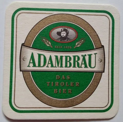 Anverso de ADAMBRAU #1