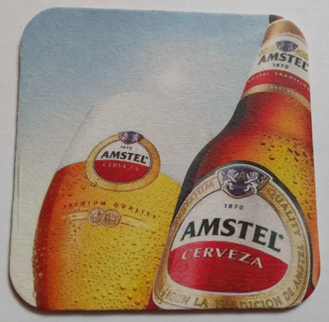 AMSTEL