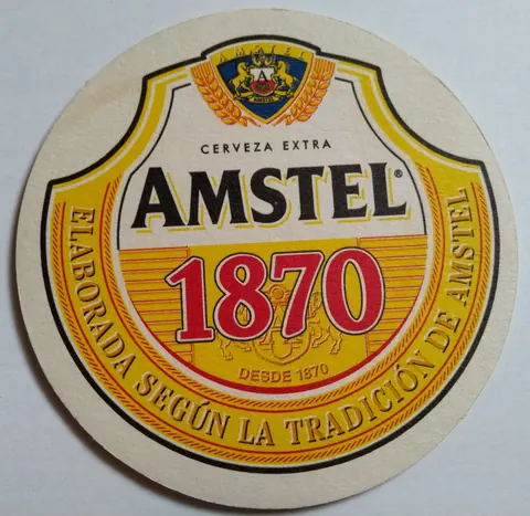 AMSTEL #7
