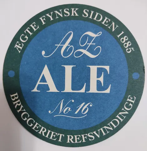 Anverso de AZ ALE #1
