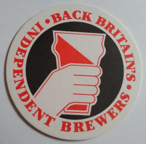 Anverso de BACK #1