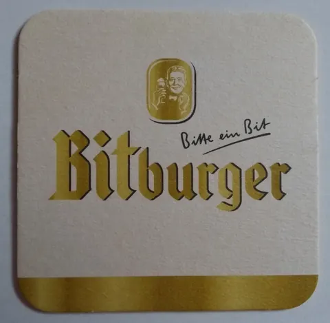 Anverso de BITBURGUER #2