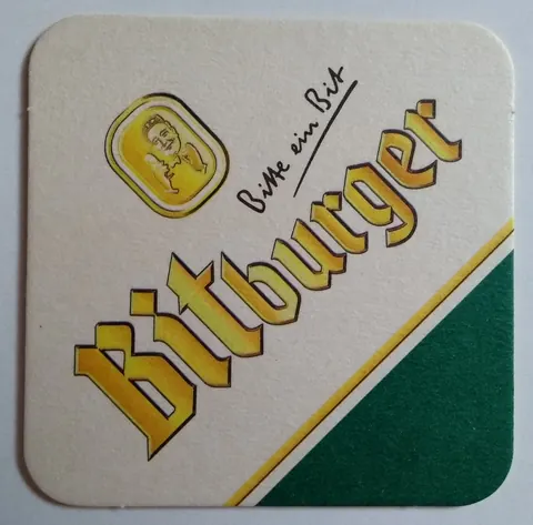 Anverso de BITBURGUER #3