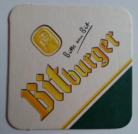 Anverso de BITBURGUER #4