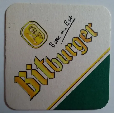 Anverso de BITBURGUER #5