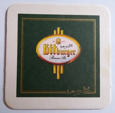 Anverso de BITBURGUER #8