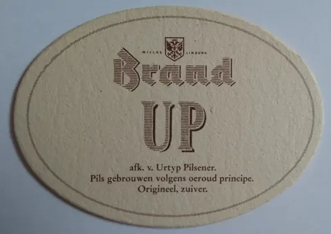 Anverso de BRAND #2
