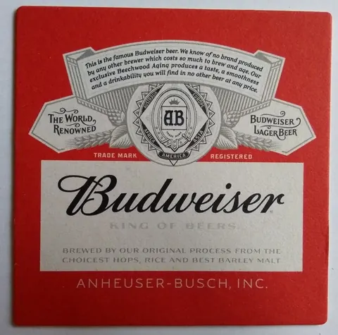 Anverso de BUD #11