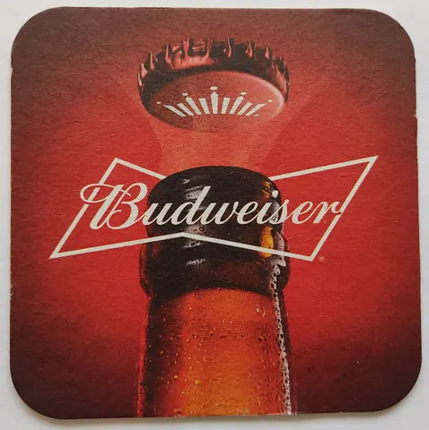 Anverso de BUD #12